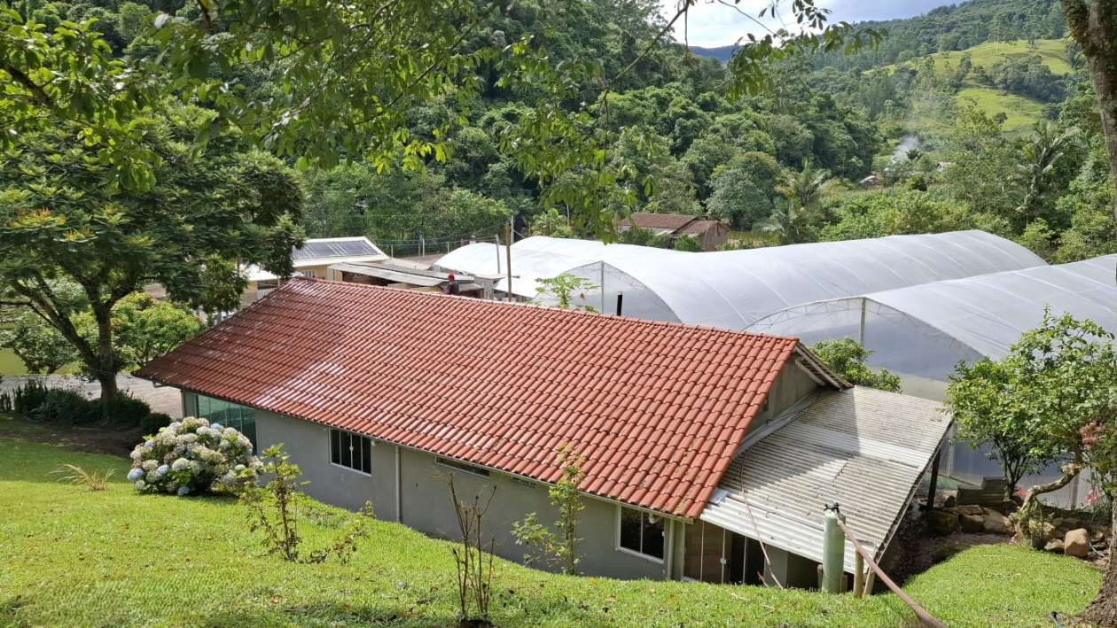 Sítio, 6 quartos, 8 hectares - Foto 24