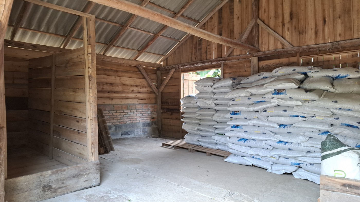 Sítio, 6 quartos, 8 hectares - Foto 41