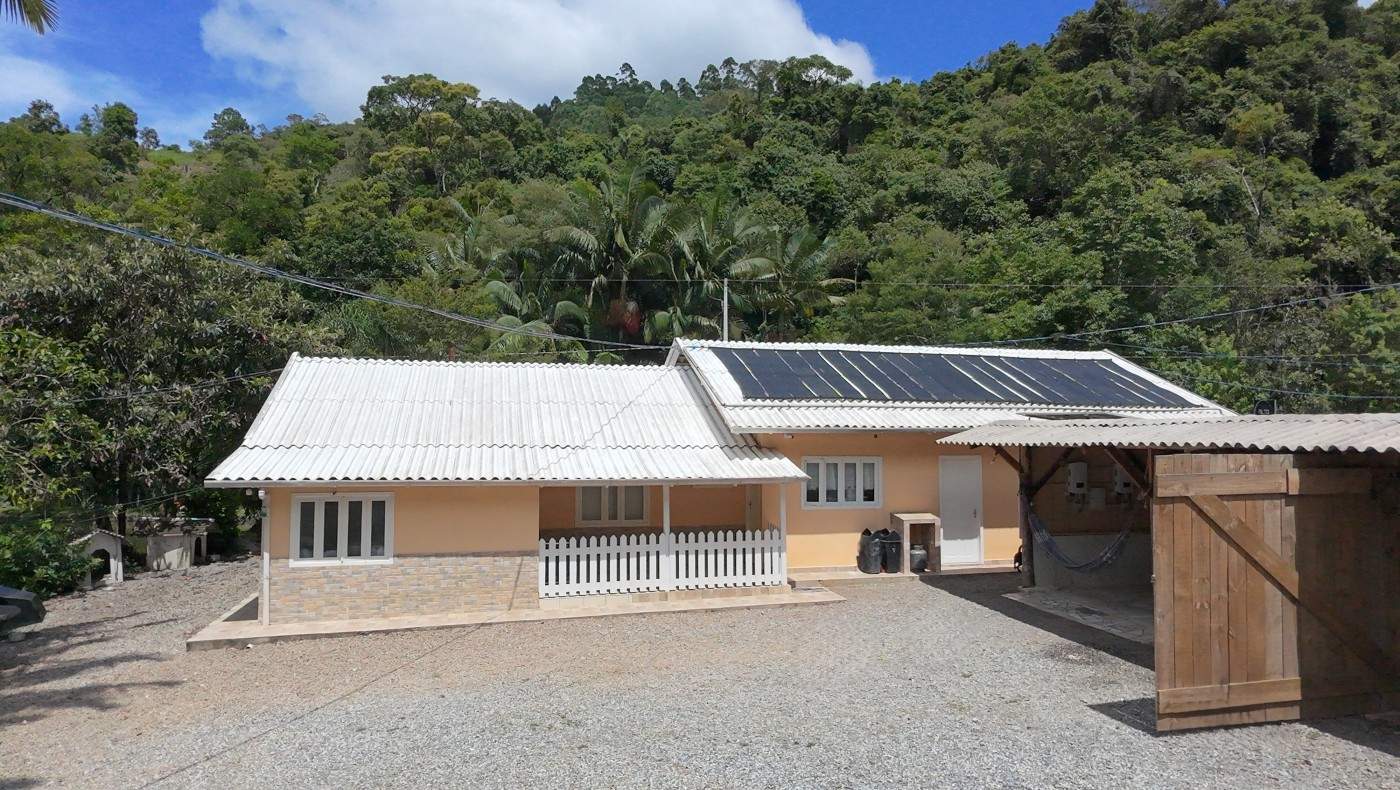 Sítio, 6 quartos, 8 hectares - Foto 32