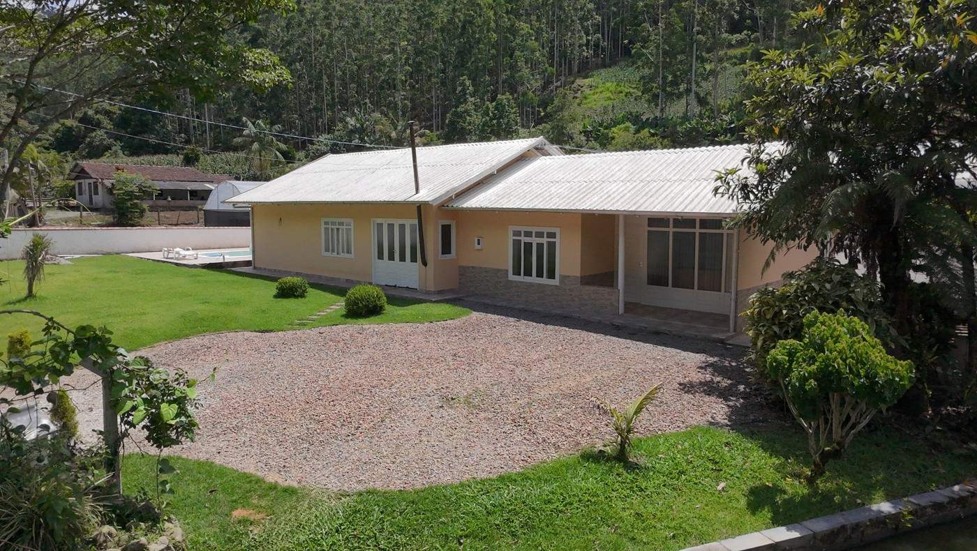 Sítio, 6 quartos, 8 hectares - Foto 30