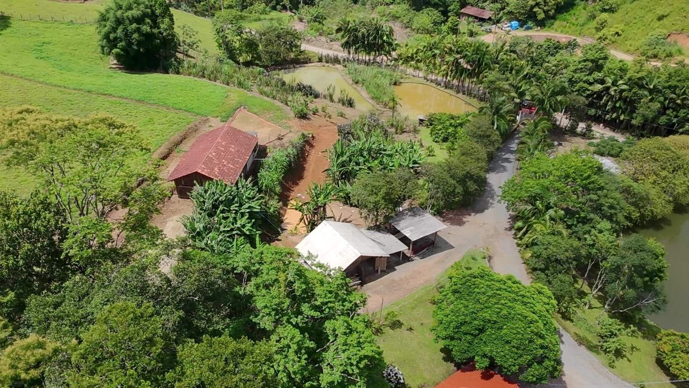 Sítio, 6 quartos, 8 hectares - Foto 46