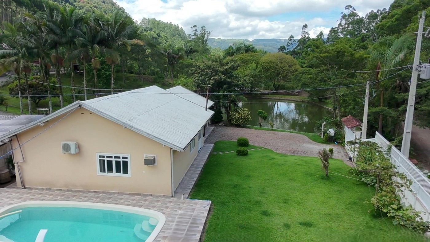 Sítio, 6 quartos, 8 hectares - Foto 31