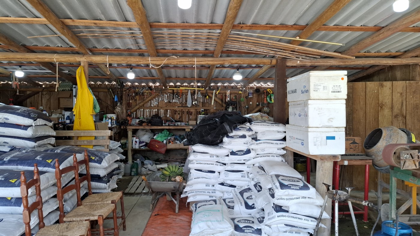 Sítio, 6 quartos, 8 hectares - Foto 34