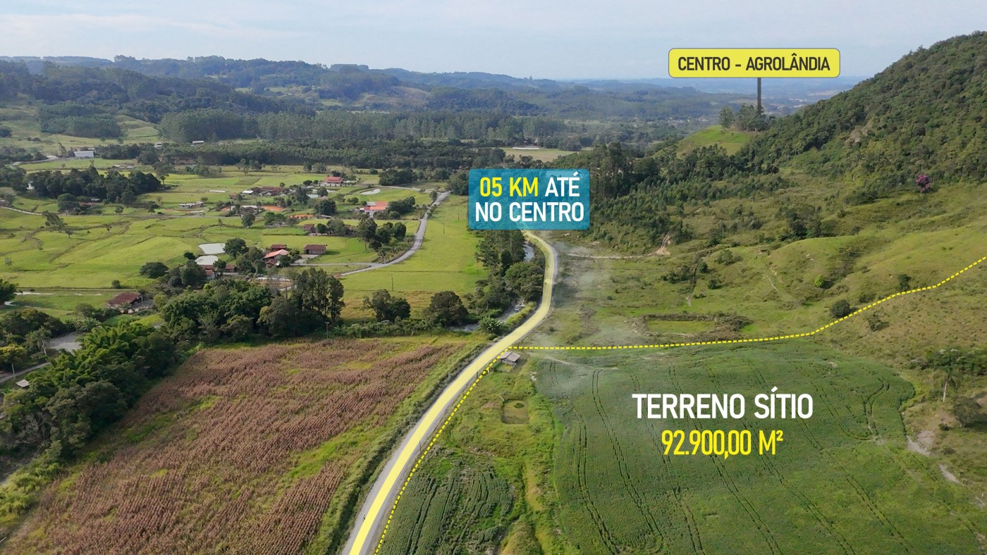 Fazenda, 9 hectares - Foto 2
