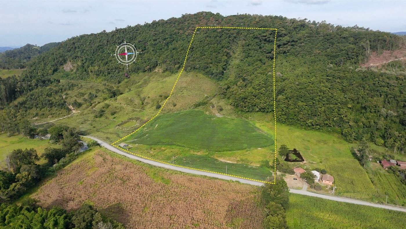 Fazenda, 9 hectares - Foto 3