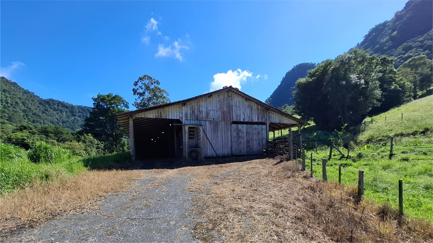 Fazenda, 16 hectares - Foto 18