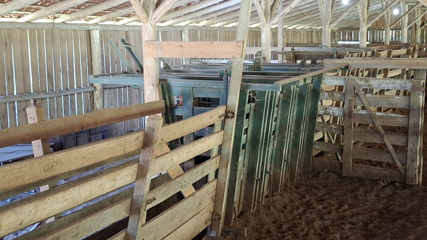 Fazenda, 16 hectares - Foto 13