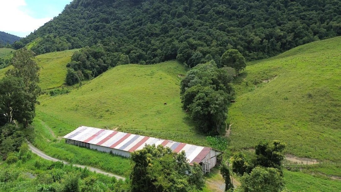 Fazenda, 16 hectares - Foto 1
