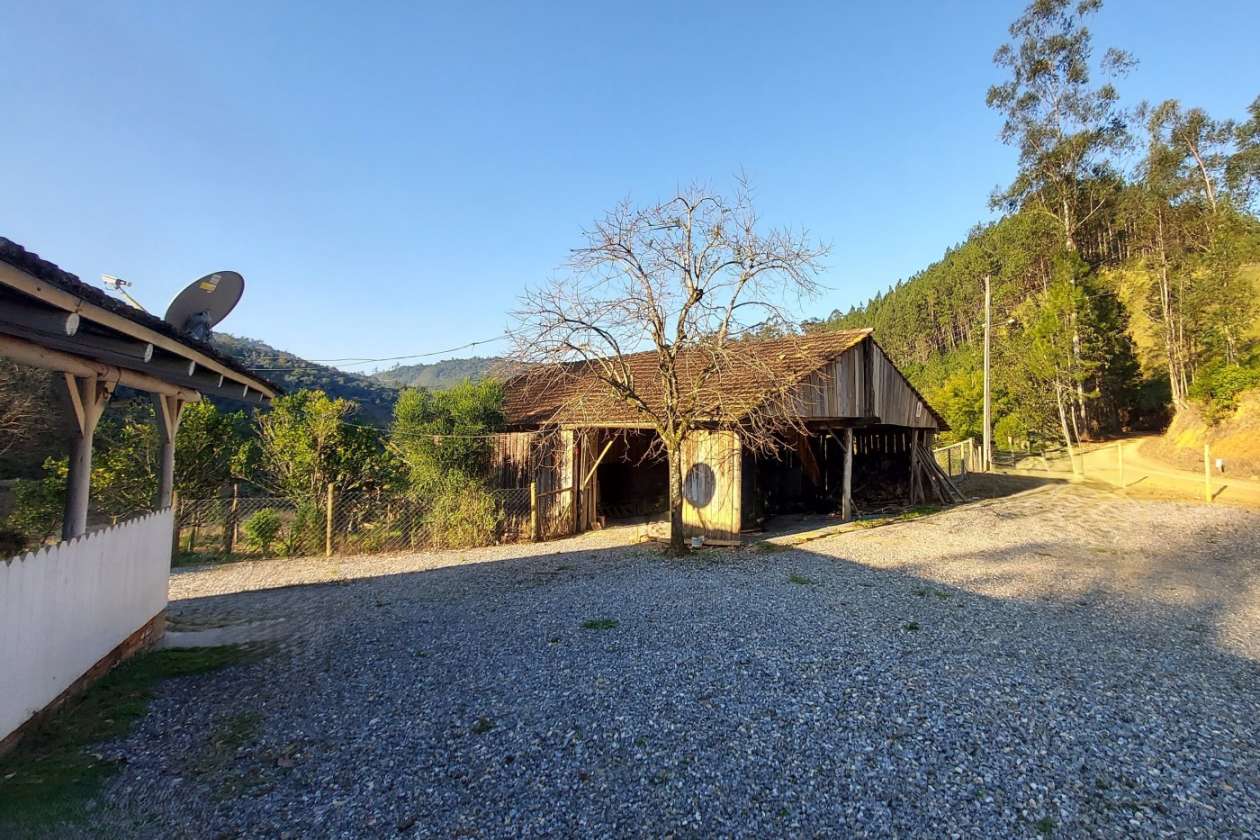 Sítio, 3 quartos, 2 hectares - Foto 7