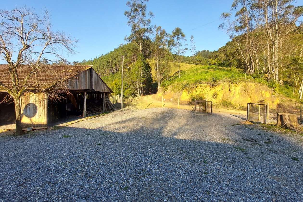 Sítio, 3 quartos, 2 hectares - Foto 8