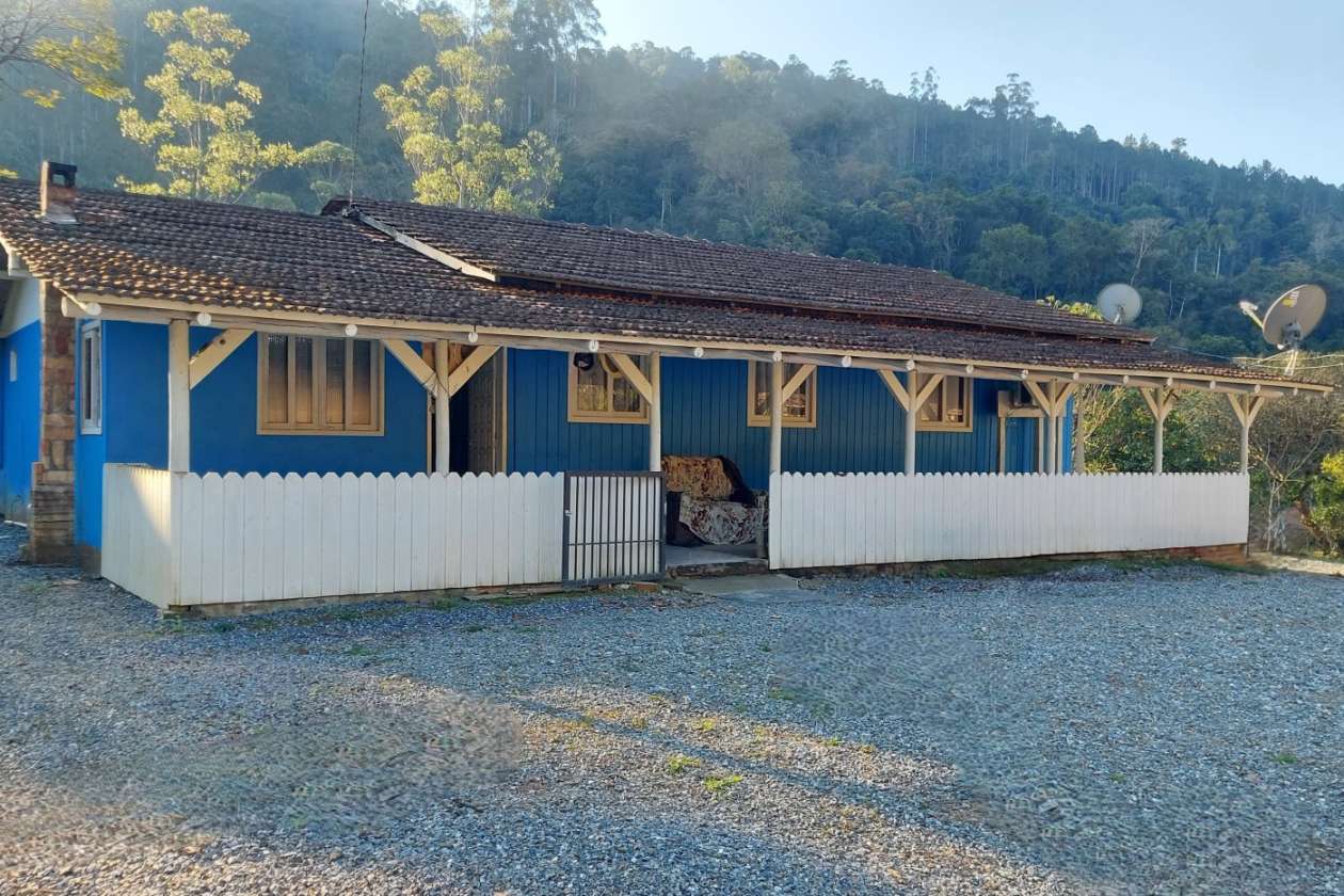 Sítio, 3 quartos, 2 hectares - Foto 6