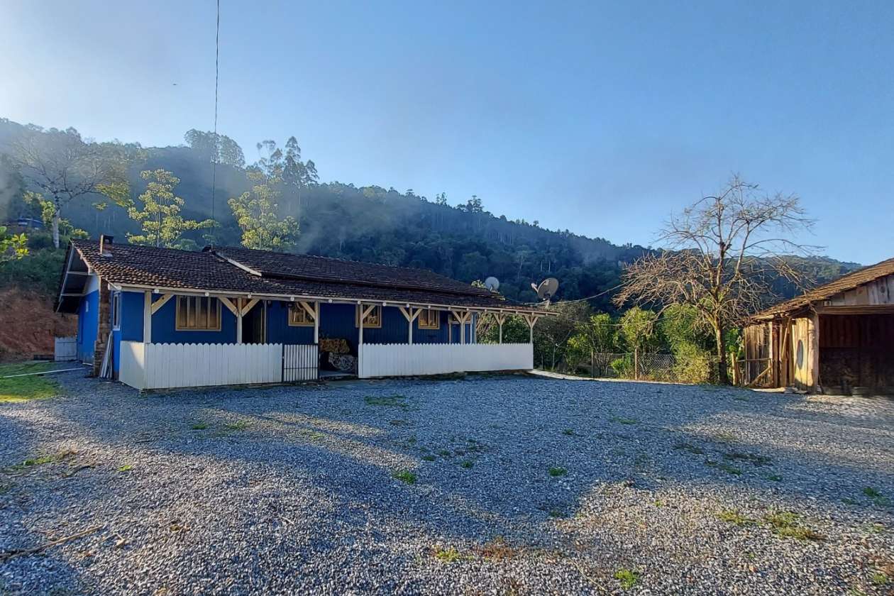 Sítio, 3 quartos, 2 hectares - Foto 34