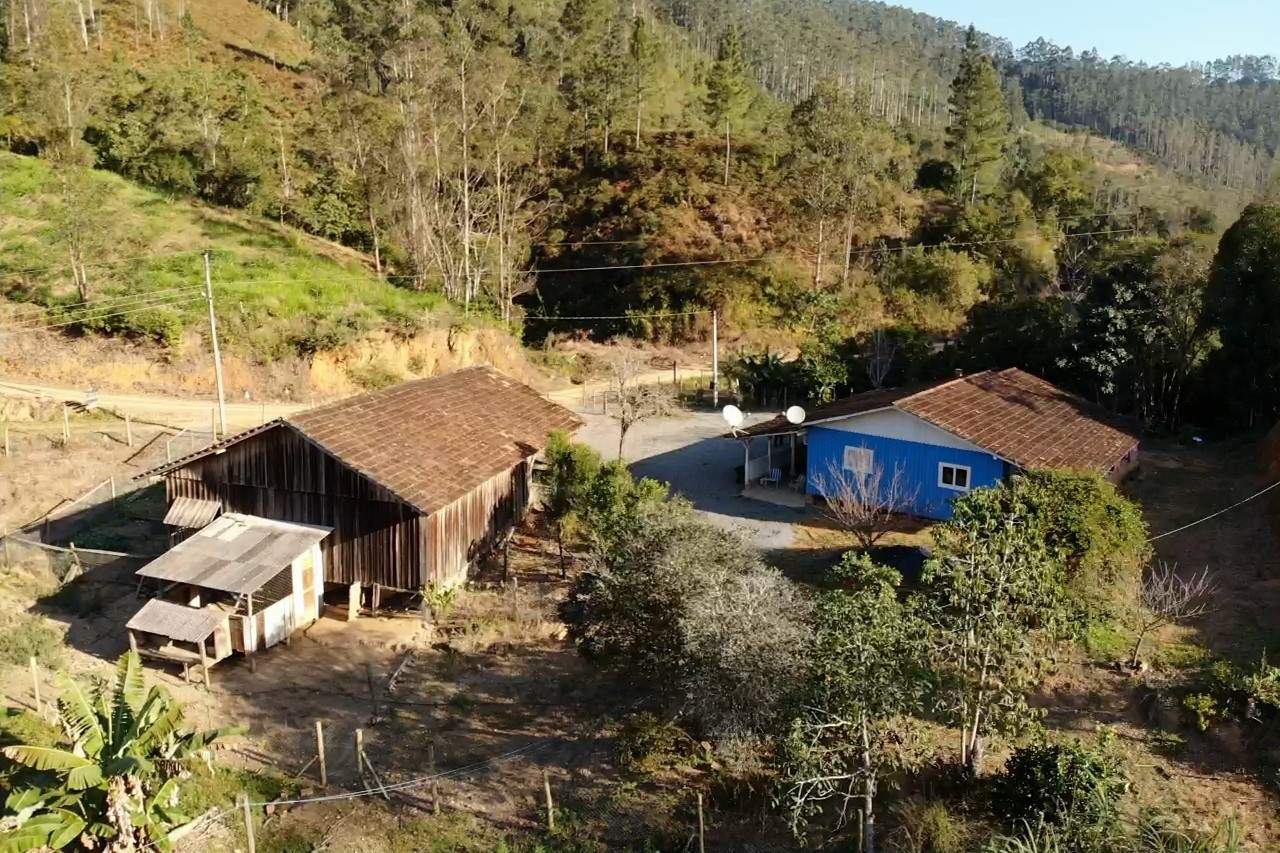 Sítio, 3 quartos, 2 hectares - Foto 42