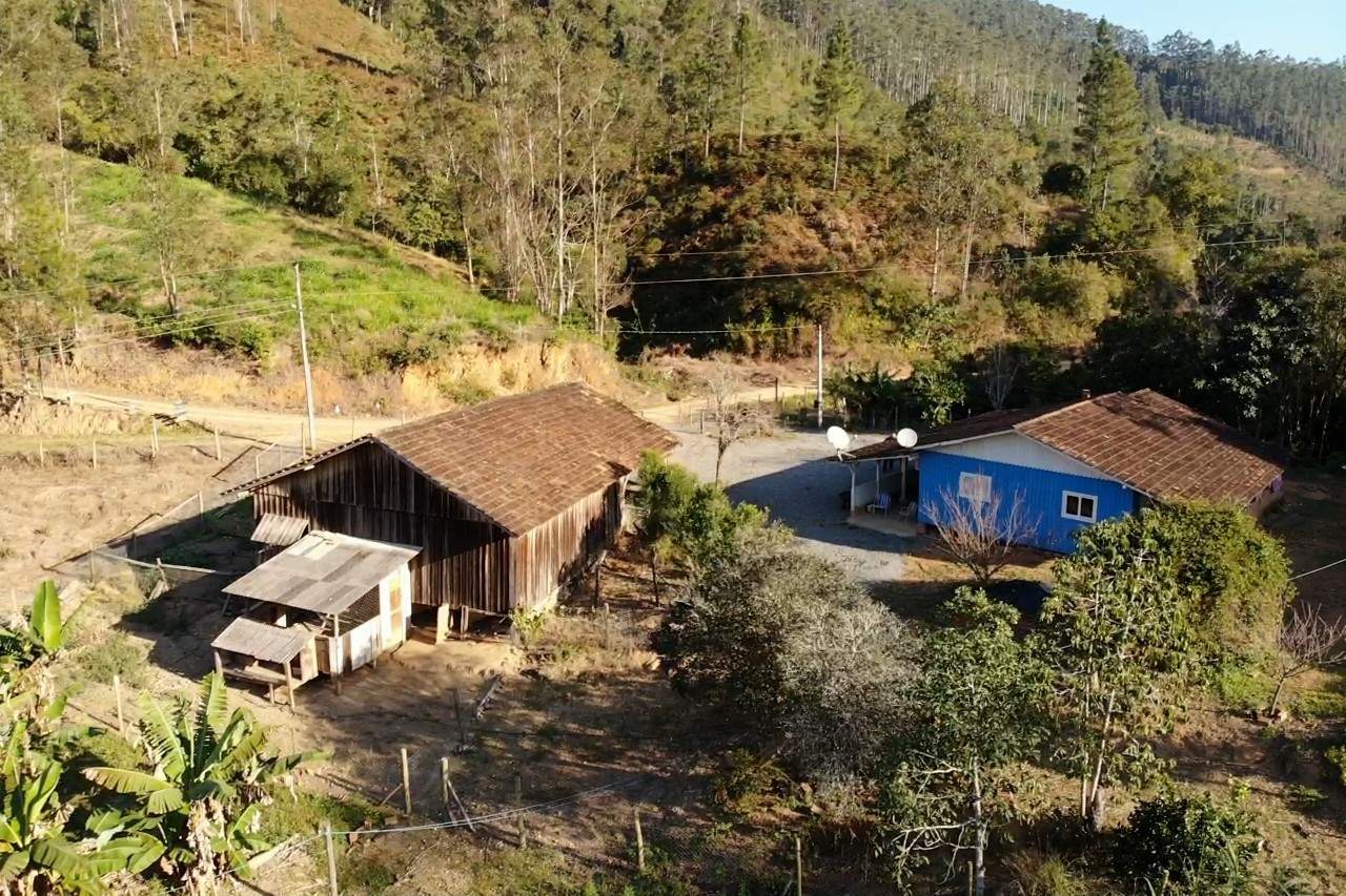 Sítio, 3 quartos, 2 hectares - Foto 44