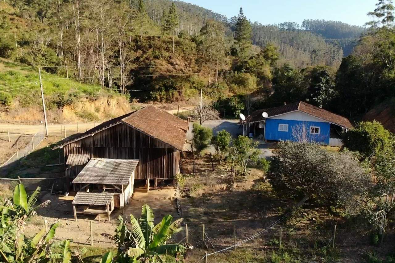 Sítio, 3 quartos, 2 hectares - Foto 43