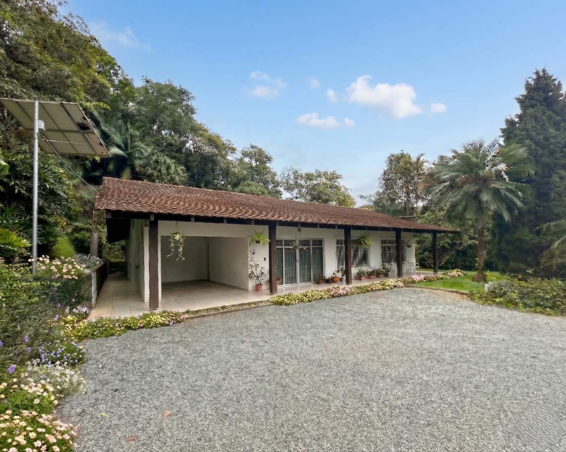 Casa, 3 quartos - Foto 2