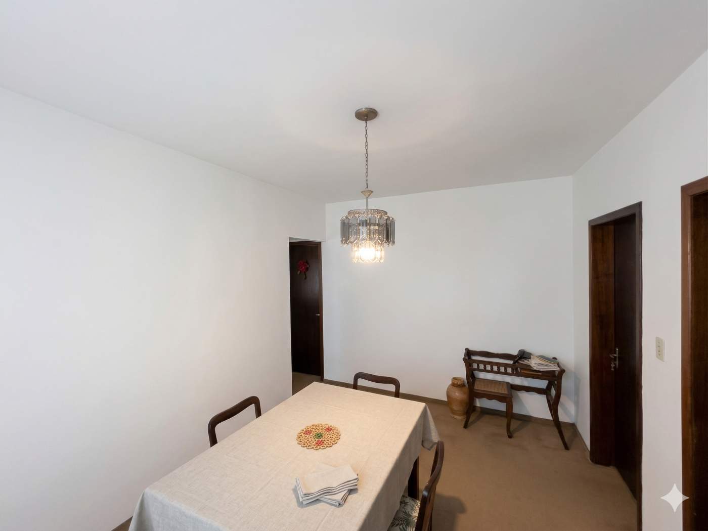 Casa, 3 quartos - Foto 12