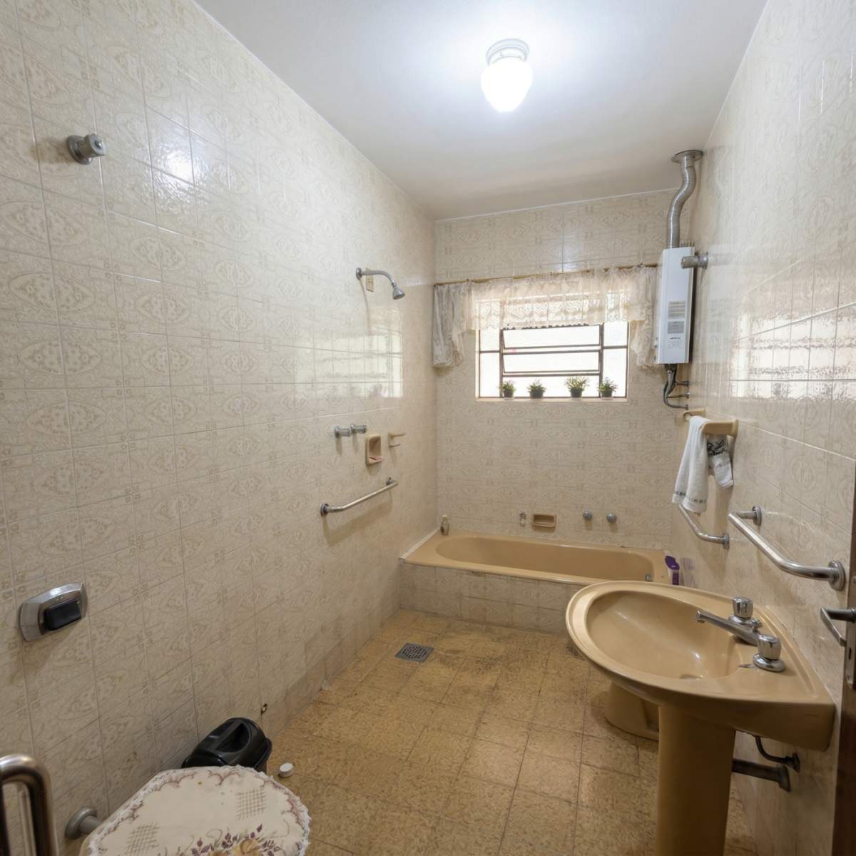 Casa, 3 quartos - Foto 18