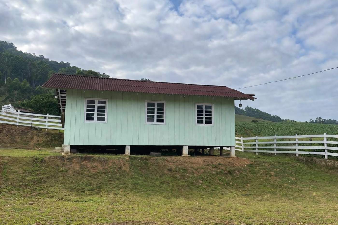 Fazenda, 4 hectares - Foto 2
