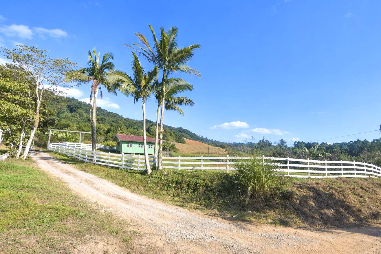 Fazenda, 4 hectares - Foto 1