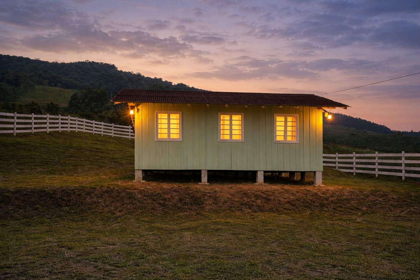 Fazenda, 4 hectares - Foto 13