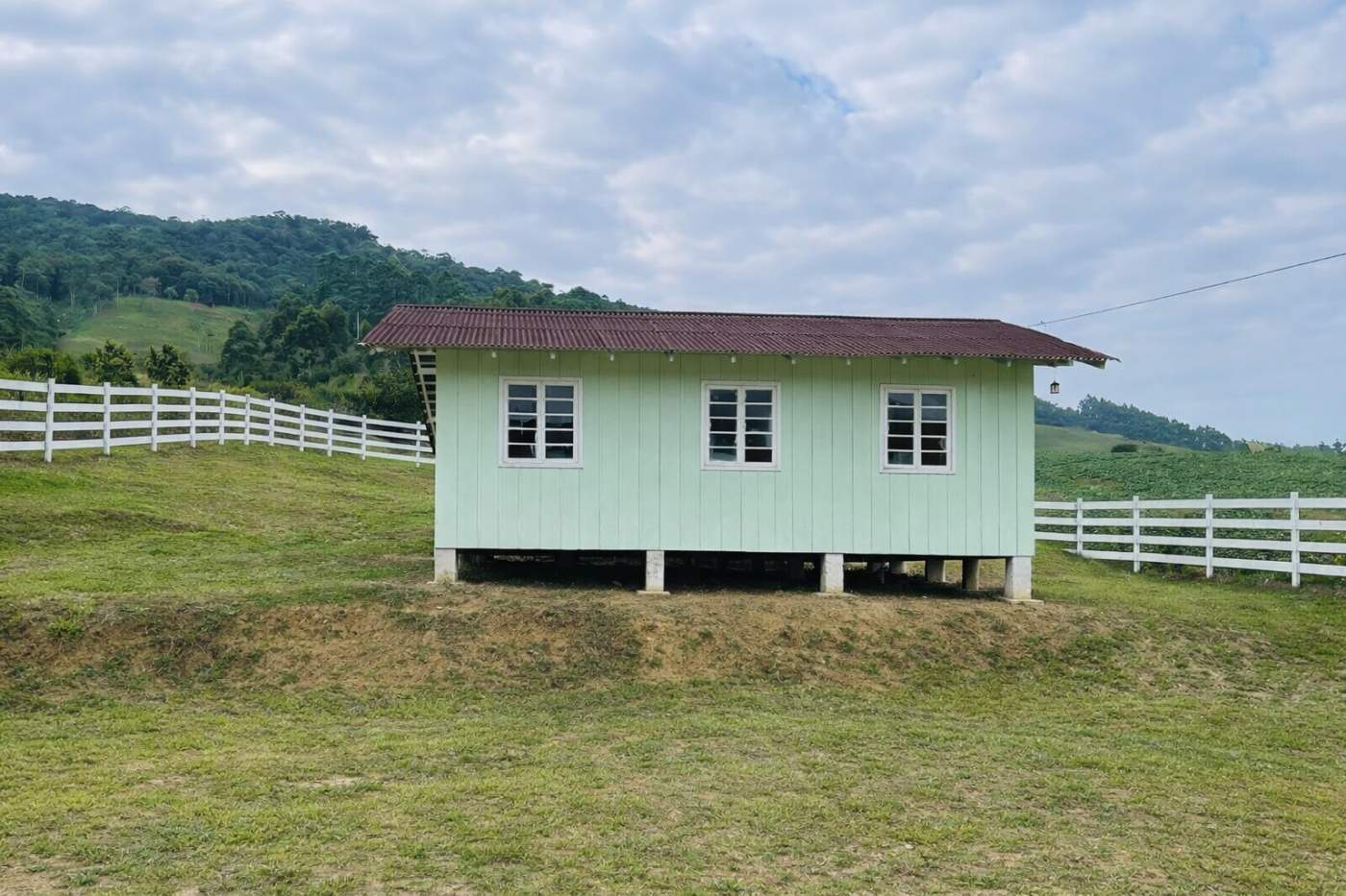 Fazenda, 4 hectares - Foto 8