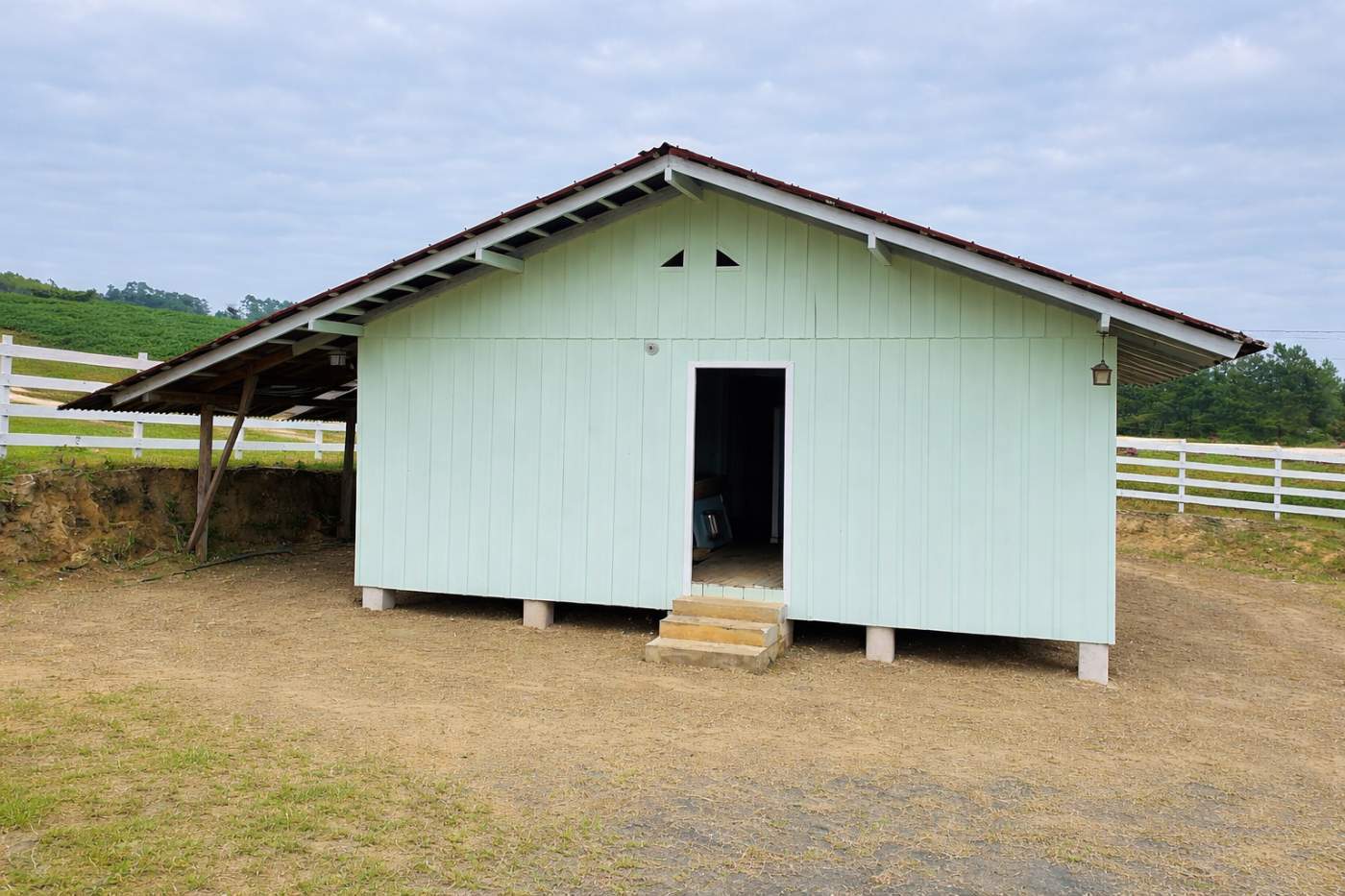 Fazenda, 4 hectares - Foto 10