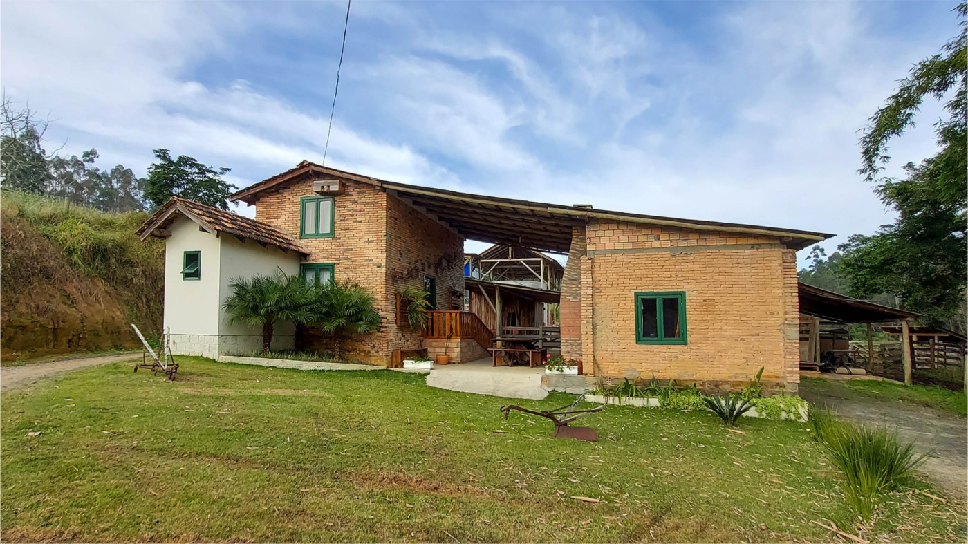 Fazenda, 21 hectares - Foto 3
