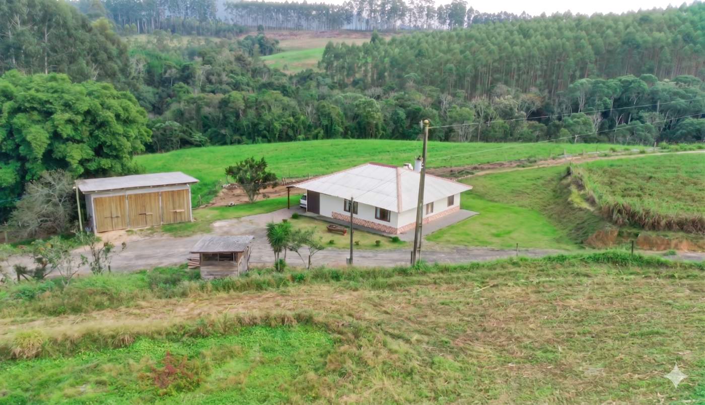 Fazenda, 21 hectares - Foto 6