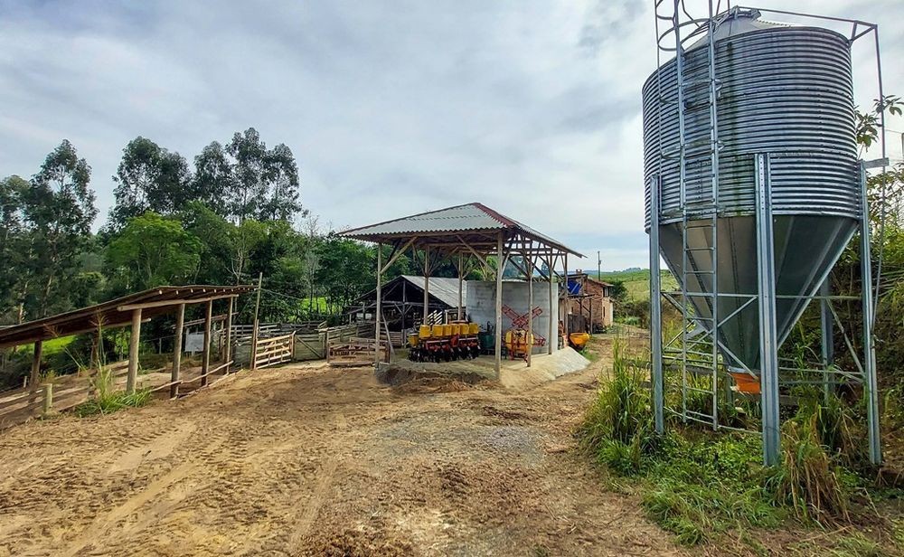 Fazenda, 21 hectares - Foto 8