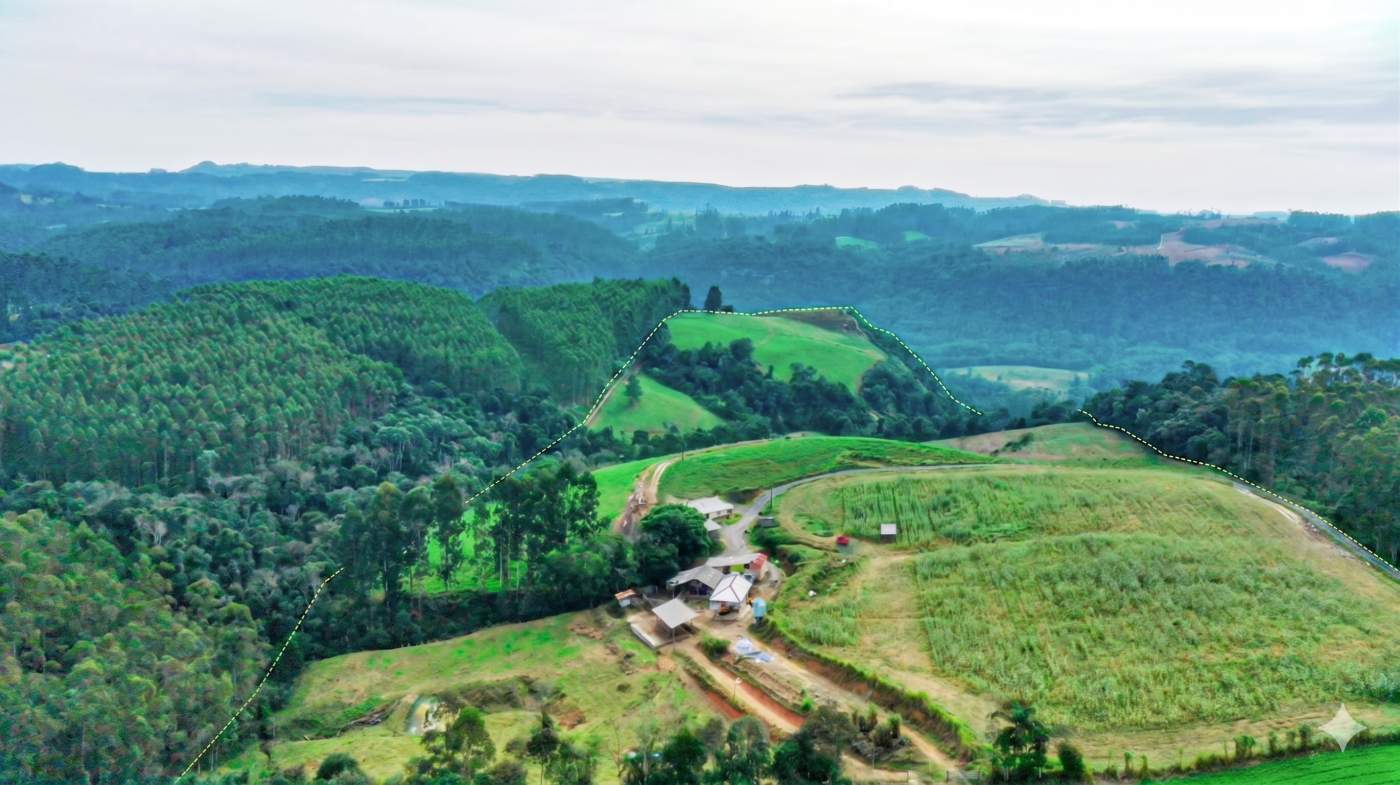 Fazenda, 21 hectares - Foto 12
