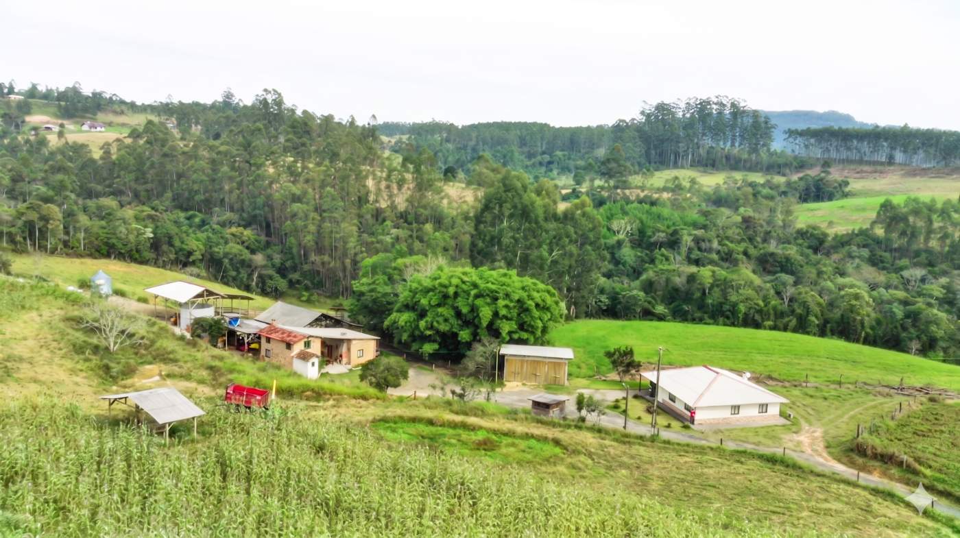 Fazenda, 21 hectares - Foto 19