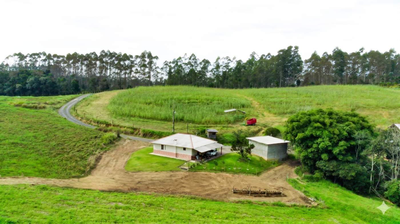 Fazenda, 21 hectares - Foto 20