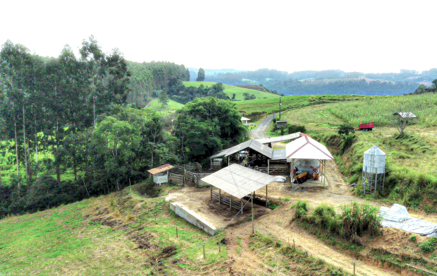 Fazenda, 21 hectares - Foto 22