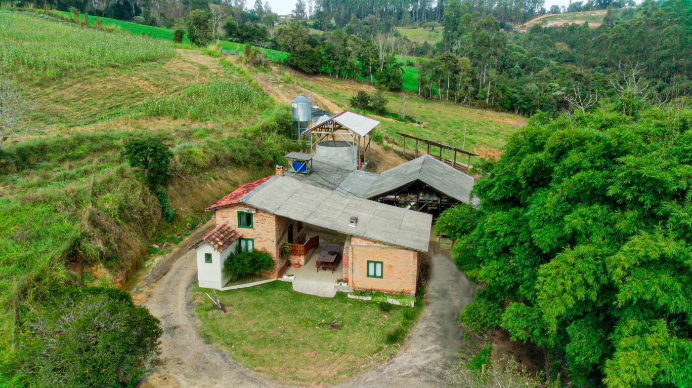 Fazenda, 21 hectares - Foto 27