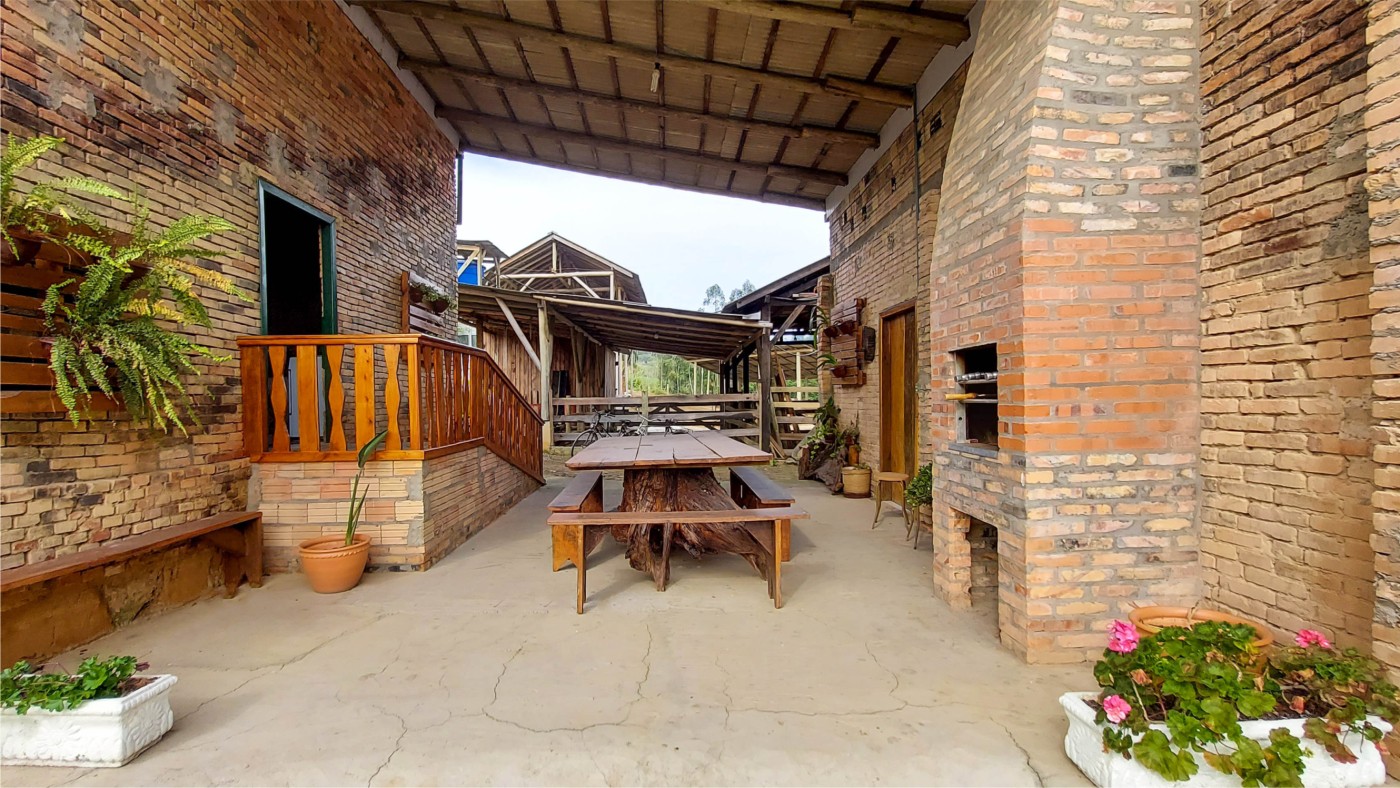 Fazenda, 21 hectares - Foto 31