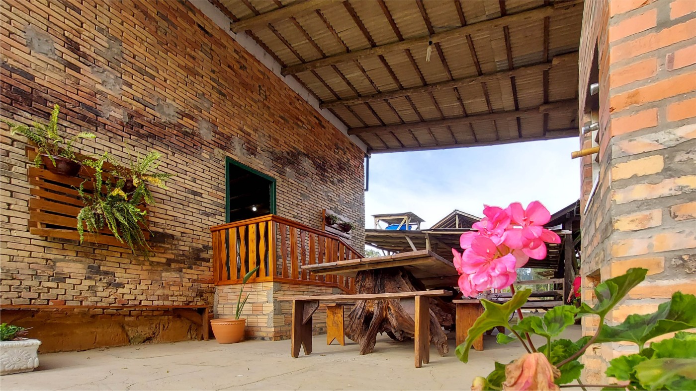 Fazenda, 21 hectares - Foto 35