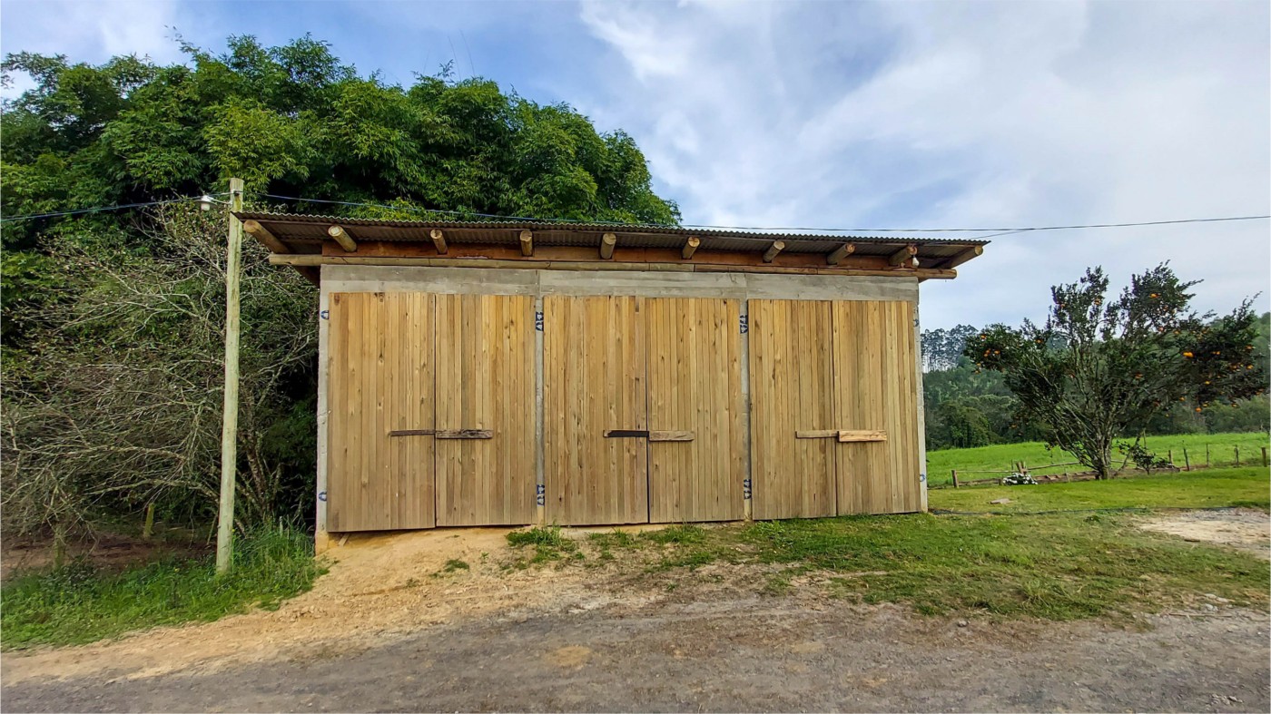 Fazenda, 21 hectares - Foto 38