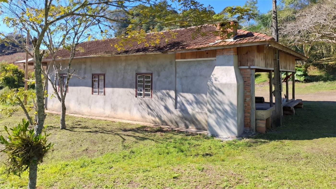 Sítio, 3 quartos, 3 hectares - Foto 3
