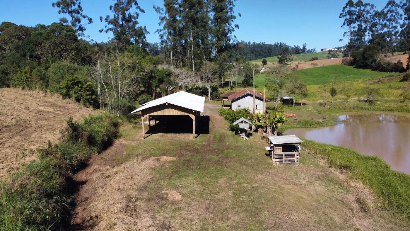 Sítio, 3 quartos, 3 hectares - Foto 15
