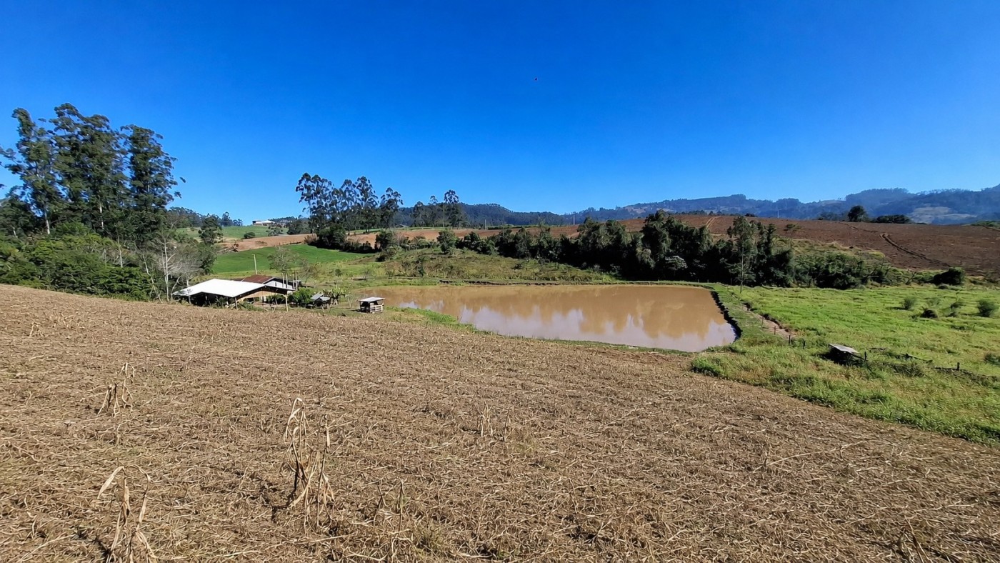 Sítio, 3 quartos, 3 hectares - Foto 16