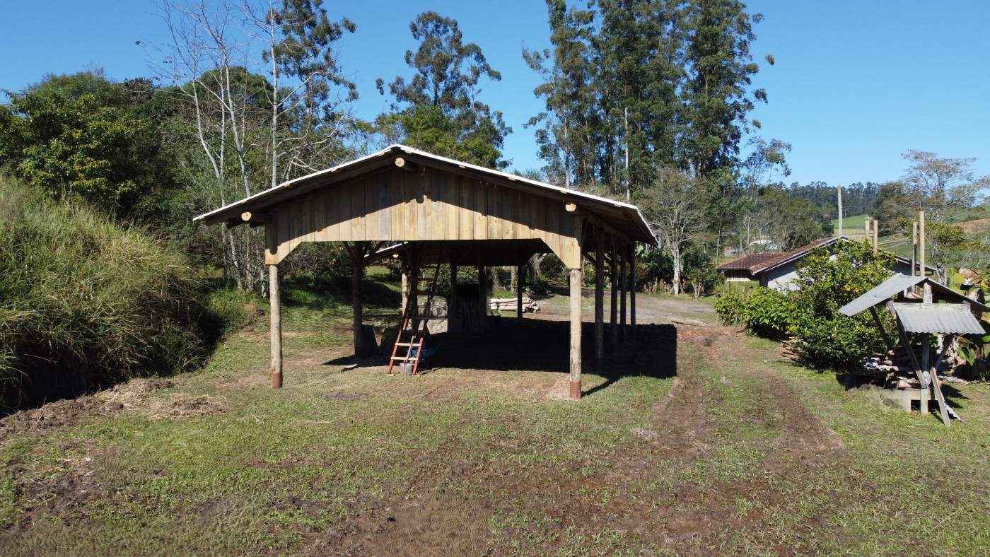 Sítio, 3 quartos, 3 hectares - Foto 17