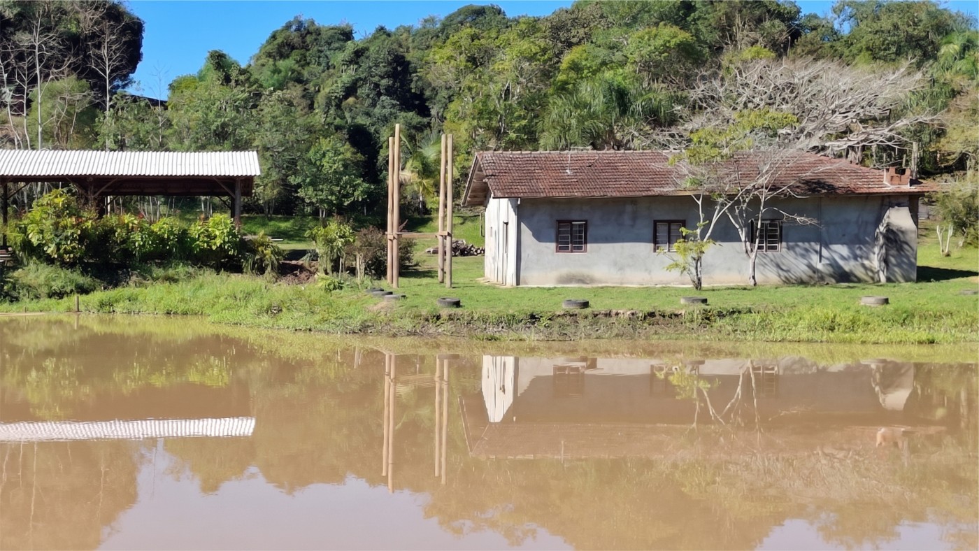 Sítio, 3 quartos, 3 hectares - Foto 19