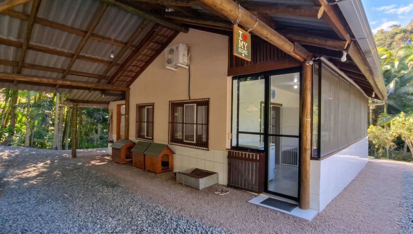 Sítio, 2 quartos, 2 hectares - Foto 7