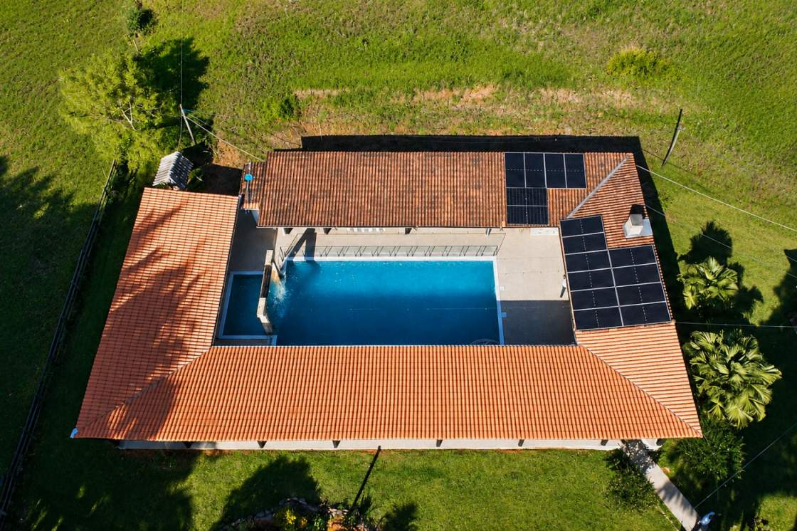 Sítio, 1 quarto, 4 hectares - Foto 15