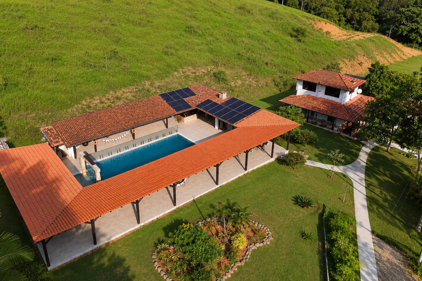 Sítio, 1 quarto, 4 hectares - Foto 2