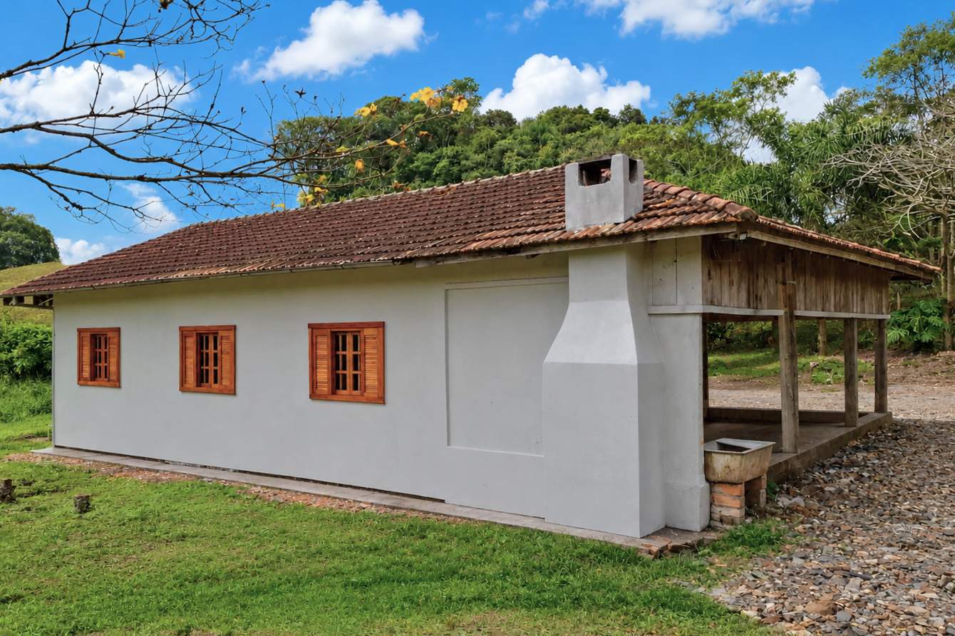 Sítio, 3 quartos, 3 hectares - Foto 4