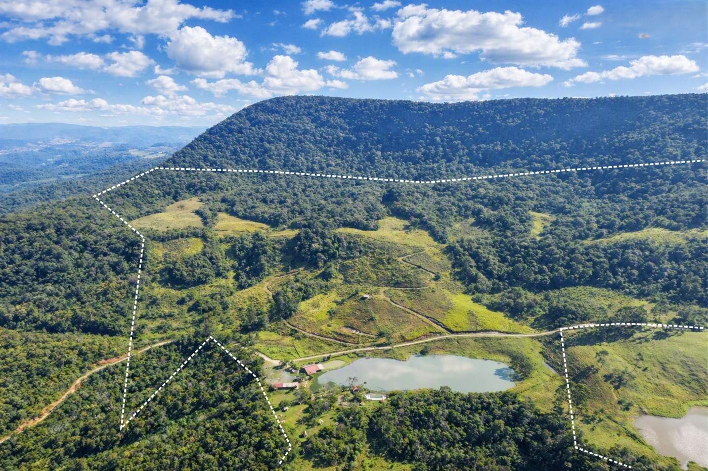 Fazenda, 85 hectares - Foto 32