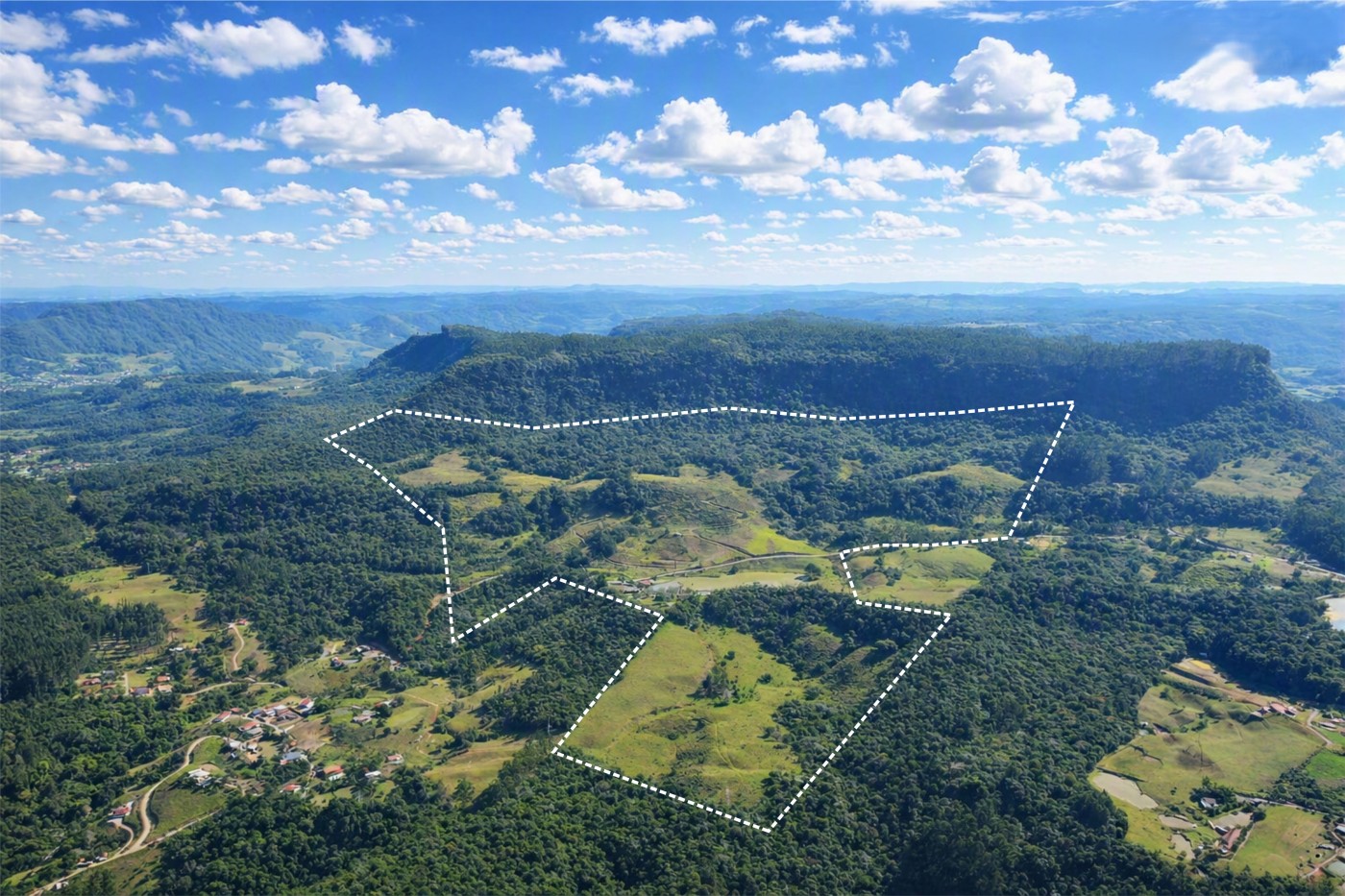 Fazenda, 85 hectares - Foto 7