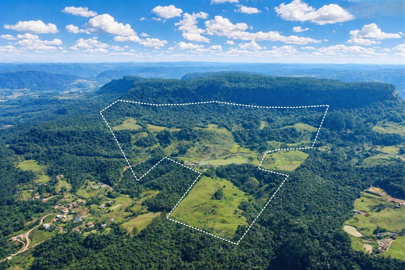 Fazenda, 85 hectares - Foto 25